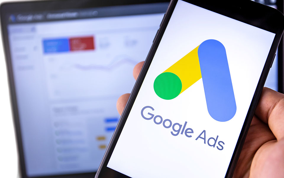 google ads freelance business